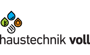 Haustechnik Voll in Gefäll Gemeinde Burkardroth - Logo
