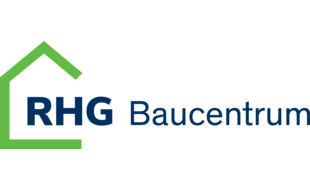 RHG Baucentrum Rehau in Rehau - Logo