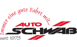 Auto Schwab in Leutershausen - Logo
