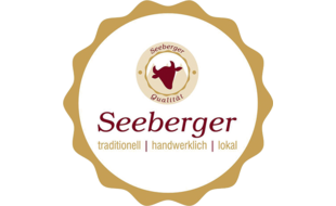 Metzgerei Seeberger in Büchenbach Stadt Erlangen - Logo