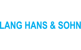 Lang Hans & Sohn
