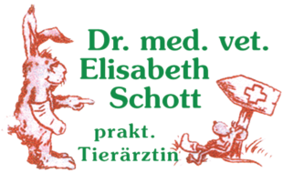 Bild zu Schott Elisabeth Dr.med.vet. in Würzburg