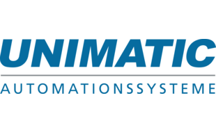 Unimatic Automationssysteme GmbH in Grub am Forst - Logo