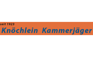 Knöchlein Kammerjäger in Nürnberg - Logo