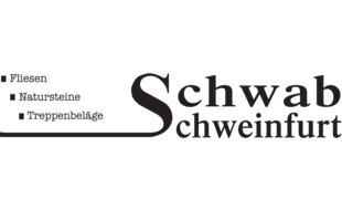 Bild zu SCHWAB - FLIESEN in Schweinfurt