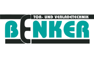Tor- und Verladetechnik Benker in Stammbach - Logo