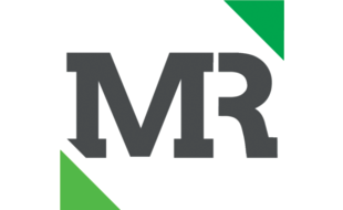 MR Metallbau GmbH & Co. KG in Bayreuth - Logo