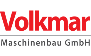 VOLKMAR MASCHINENBAU GMBH in Sennfeld - Logo