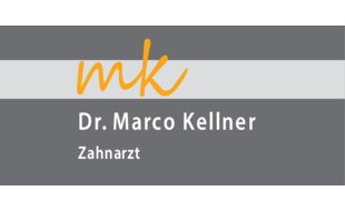Kellner Marco Dr.med.dent. Zahnarzt in Würzburg - Logo
