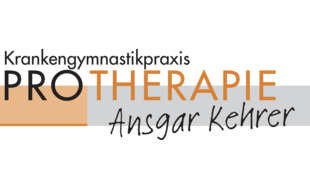 ProTherapie Ansgar Kehrer in Aschaffenburg - Logo