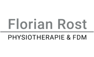 Physiotherapie Rost in Nürnberg - Logo