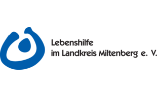 Lebenshilfe im Landkreis Miltenberg e.V. in Elsenfeld - Logo