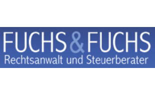 Fuchs Matthias Rechtsanwalt in Aschaffenburg - Logo