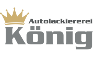 Autolackiererei König in Vilseck - Logo
