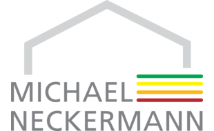 Neckermann Michael in Sächsenheim Gemeinde Sonderhofen - Logo