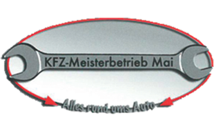 Kfz-Reparaturen Kfz-Werkstatt Mai in Eibelstadt - Logo