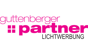 guttenberger + partner GmbH in Freystadt - Logo