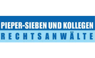 Pieper-Sieben Gert Fachanwalt für Arbeitsrecht in Fürth - Logo