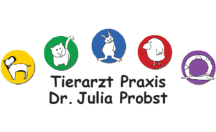 Bild zu Probst Julia Dr. in Nürnberg