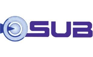 SUB Stahl- und Metallbautechnik GmbH in Hassfurt - Logo