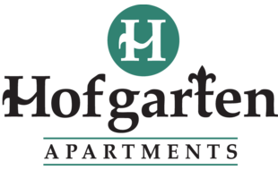 Apartments Hofgarten in Aschaffenburg - Logo