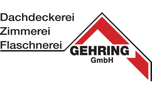 Gehring GmbH in Stadtsteinach - Logo