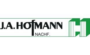 J. A. Hofmann Nachf. Maintal-Bürofachmarkt GmbH in Würzburg - Logo