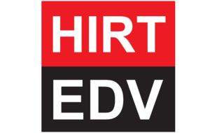 Computer EDV - HIRT in Würzburg - Logo