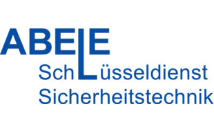 Abele Sicherheitstechnik in Bayreuth - Logo