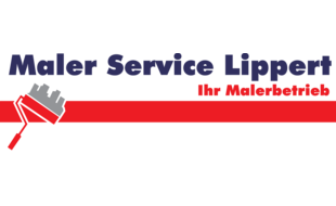 Markus Lippert Maler-Service in Regenstauf - Logo