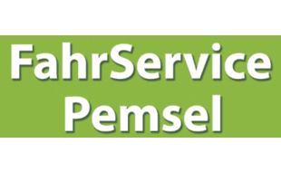 FahrService Pemsel in Schwand Markt Schwanstetten - Logo