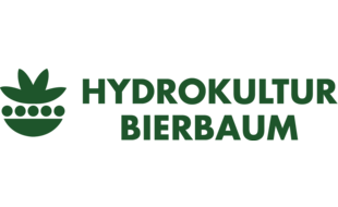 Bierbaum Hydrokultur in Nürnberg - Logo