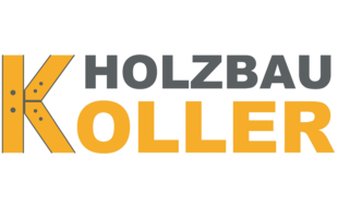 Koller Stefan Holzbau in Schirmitz - Logo