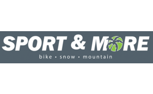 Sport & More in Neumarkt in der Oberpfalz - Logo