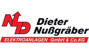 Elektro Nußgräber in Melkendorf Stadt Kulmbach - Logo
