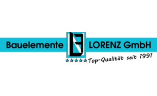 Bauelemente Lorenz GmbH in Nürnberg - Logo