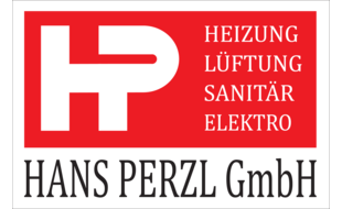 Hans Perzl GmbH in Burgweinting Stadt Regensburg - Logo