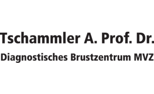 Brustzentrum Tschammler Prof. MVZ GmbH in Würzburg - Logo