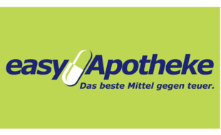 easyApotheke Hof/ Saale Evelin Hofmann e.K. in Hof (Saale) - Logo