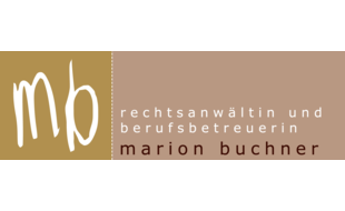 Buchner Marion in Wörth an der Donau - Logo