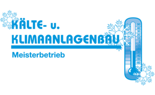 Kälte- und Klimaanlagenbau Schultheiß & Speer in Niederfüllbach - Logo