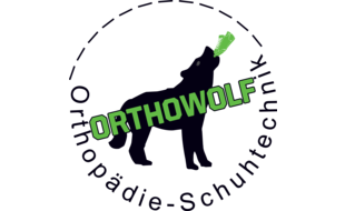 Orthowolf Orthopädie-Schuhtechnik in Aschaffenburg - Logo