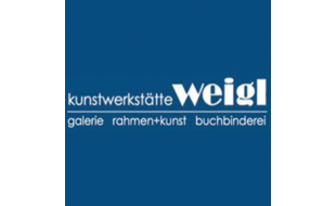 Kunstwerkstätte Weigl in Nürnberg - Logo