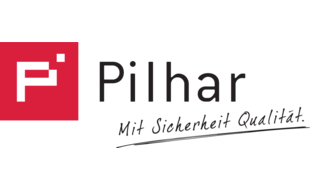 Fensterbau Pilhar in Poppenreuth Stadt Fürth in Bayern - Logo