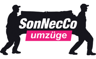 SonNecCo Umzüge in Oeslau Stadt Rödental - Logo