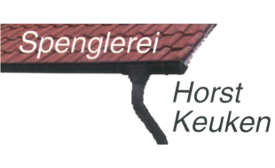 Keuken Horst Spenglerei GmbH & Co. KG in Eisenbach Stadt Obernburg - Logo
