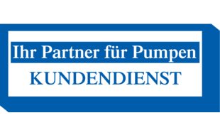 Theisinger Pumpentechnik in Würzburg - Logo