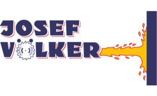 Völker Josef GmbH & Co. KG in Geiselbach - Logo