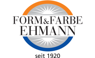 Form & Farbe Ehmann