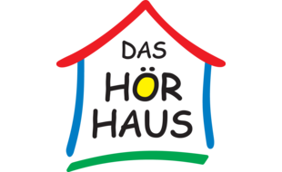Das Hörhaus - Hörgeräte in Regensburg - Logo